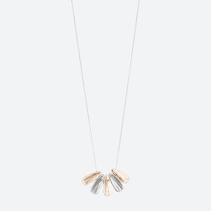 New Romol Neva Pendant Necklace